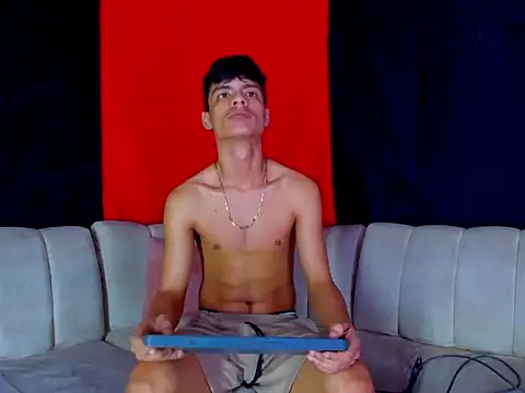 BrownieLoverss online show from February 2026 11:17:01 AM