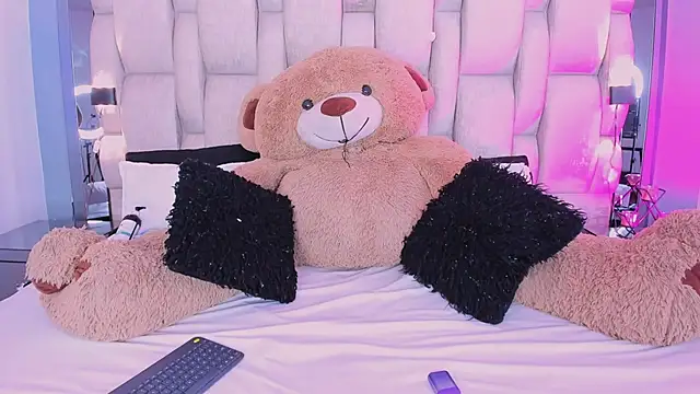  PaulinaDoll  online show from February 2026 03:46:02 AM