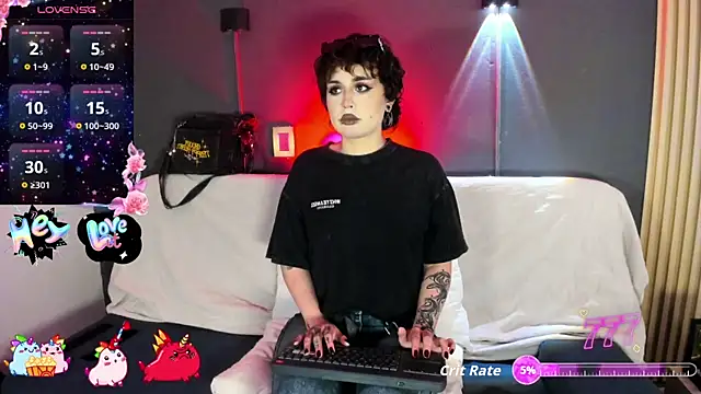 Mix Camilla online show from May 2026 08:54:02 AM