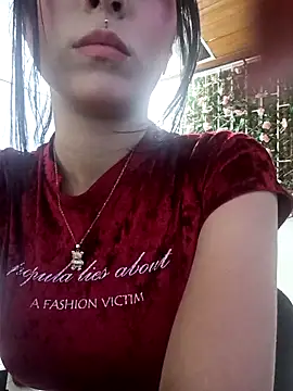 Snapshot of Vane_Lope1 chatting on December 2025 08:49:02 PM Vane Lope1 online show from December 2025 08:49:02 PM