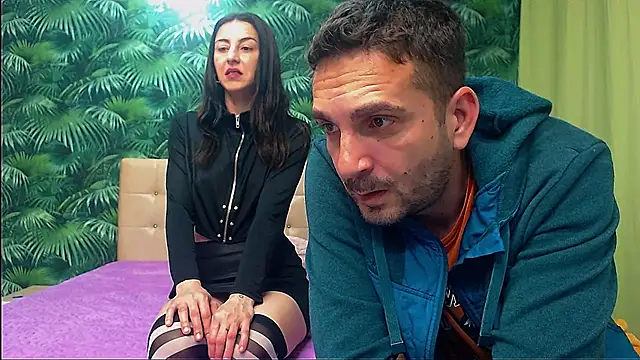 Stella John online show from November 2025 05:45:02 AM