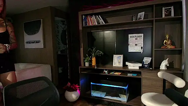 Ambrosia       online show from February 2026 12:38:02 PM