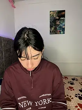 junorise23 online show from February 2026 04:18:02 AM