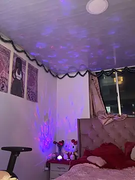 Snapshot of violett_brown9 chatting on February 2026 04:31:01 AM violett brown9 online show from February 2026 04:31:01 AM