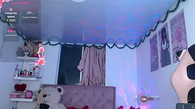 Snapshot of violett_brown9 chatting on February 2026 03:38:02 AM violett brown9 online show from February 2026 03:38:02 AM