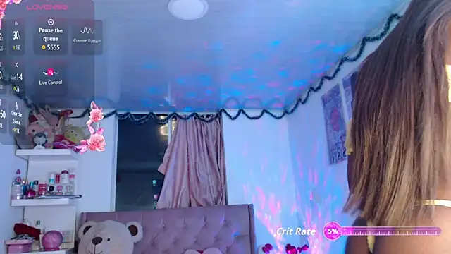 Snapshot of violett_brown9 chatting on February 2026 04:12:02 AM violett brown9 online show from February 2026 04:12:02 AM