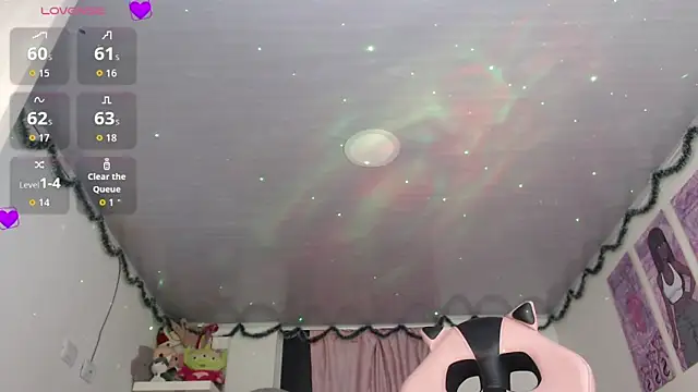 violett brown9 online show from May 2026 05:25:01 AM