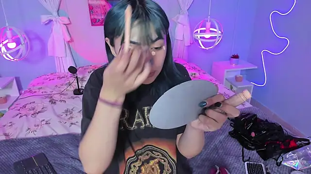 kyoto Aoki online show from January 2026 03:39:02 PM