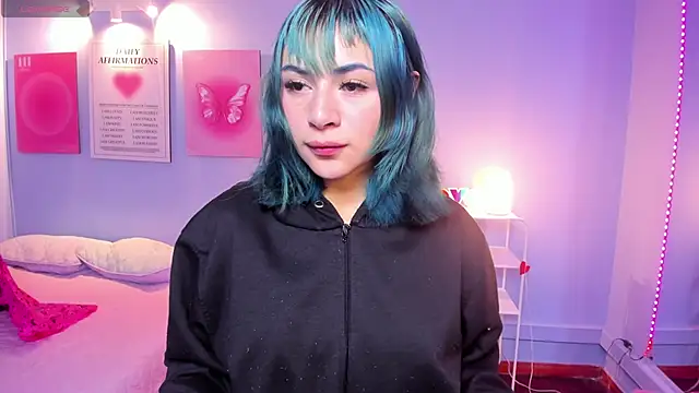 kyoto Aoki online show from February 2026 07:36:02 PM