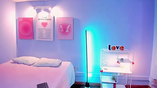 kyoto Aoki online show from February 2026 07:56:02 PM