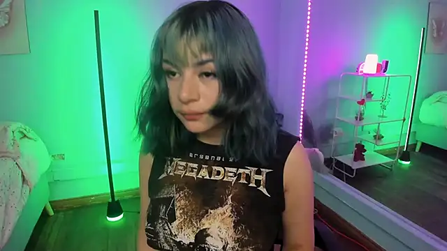 kyoto Aoki online show from February 2026 07:24:02 PM