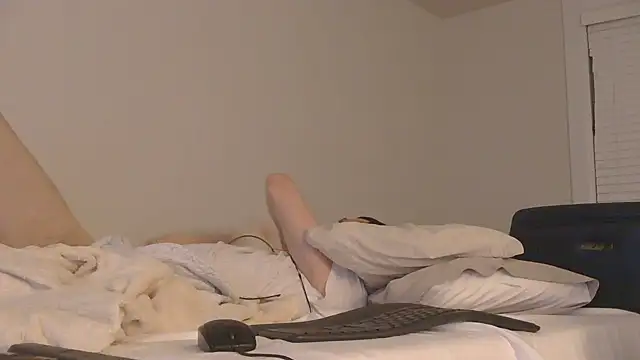 SissyJosh online show from June 2026 08:45:02 AM