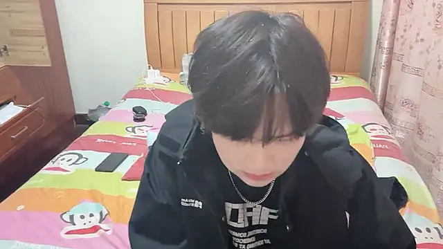 Snapshot of junnan001 chatting on February 2026 10:58:01 AM junnan001 online show from February 2026 10:58:01 AM