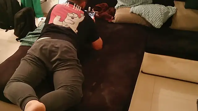 Snapshot of 97sexboy97 chatting on February 2026 11:17:01 PM 97sexboy97 online show from February 2026 11:17:01 PM