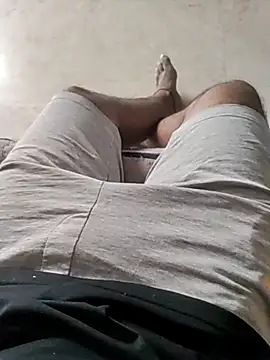 hydhunk26 online show from April 2026 05:19:02 AM