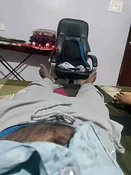 hydhunk26 online show from July 2026 07:16:01 PM