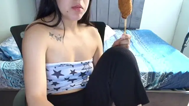 Snapshot of Sofii_unicorn chatting on February 2026 09:26:01 PM Sofii unicorn online show from February 2026 09:26:01 PM