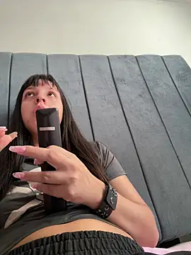 Snapshot of Sofii_unicorn chatting on March 2026 02:43:01 PM Sofii unicorn online show from March 2026 02:43:01 PM