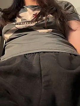 Snapshot of Sofii_unicorn chatting on March 2026 02:49:01 AM Sofii unicorn online show from March 2026 02:49:01 AM