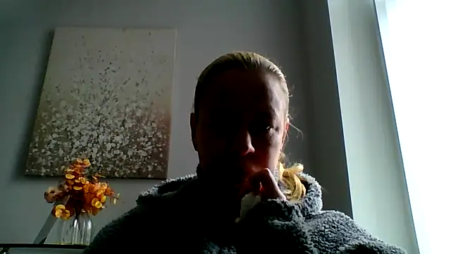 jennyblondeuk online show from March 2026 01:17:01 PM