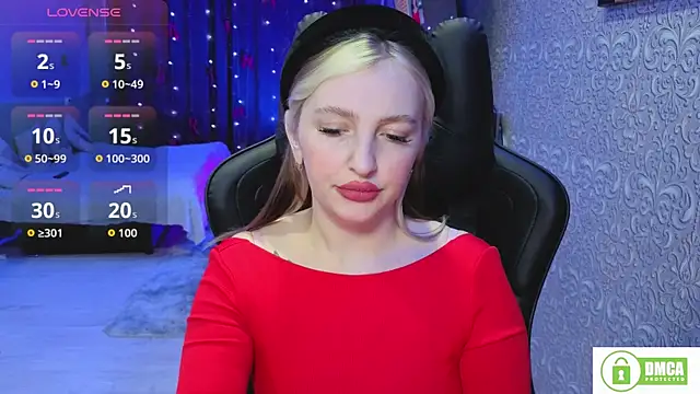 Eva Vibe  online show from January 2026 06:57:02 PM