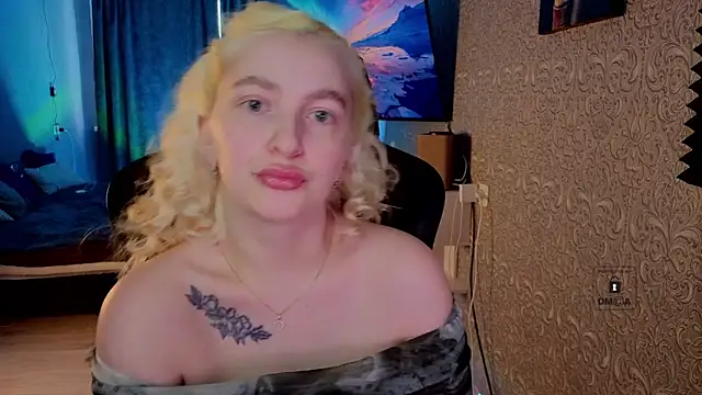 Eva Vibe  online show from May 2026 11:17:01 AM