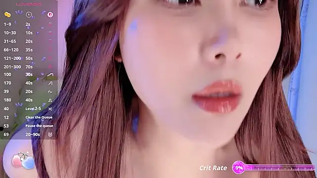 Nana 2026 online show from January 2026 03:49:02 PM