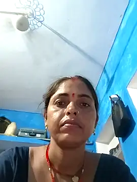 Mahima rani34 online show from July 2026 05:11:02 PM