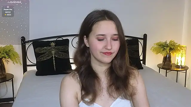 JesseCaits online show from May 2026 08:04:02 PM