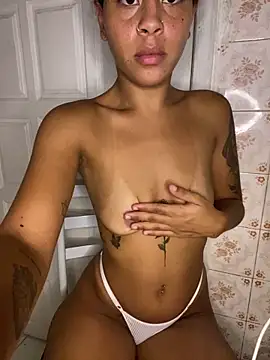 Estrelaa7 online show from February 2026 12:26:02 AM