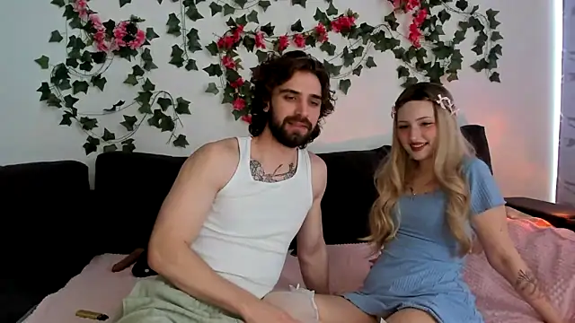 Stacy Liam online show from March 2026 06:21:01 AM