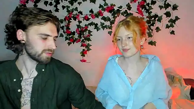 Stacy Liam online show from April 2026 08:35:02 PM