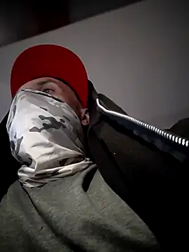 ViciouzzD online show from April 2026 02:57:01 PM