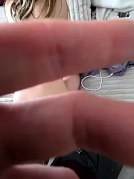 BarbieMachine online show from March 2026 06:23:02 PM