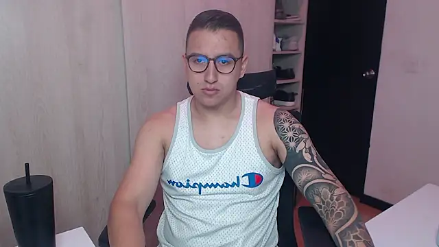 DanteVesper online show from March 2026 12:16:01 AM