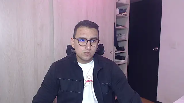 DanteVesper online show from March 2026 03:11:02 AM