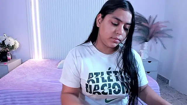 CelesteMoon5 online show from February 2026 11:04:02 AM