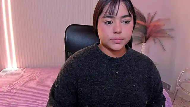 CelesteMoon5 online show from February 2026 03:58:01 AM