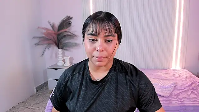 CelesteMoon5 online show from February 2026 04:35:02 PM