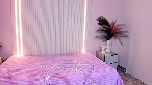 CelesteMoon5 online show from February 2026 04:41:02 AM