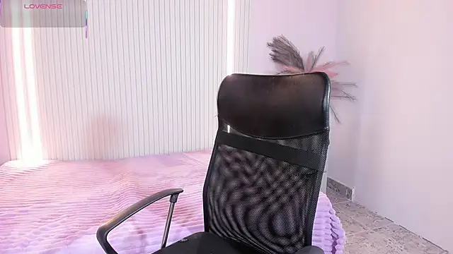 CelesteMoon5 online show from February 2026 02:53:02 AM