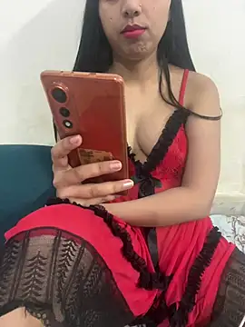 hotcharrryyyy online show from May 2026 08:03:01 PM