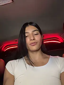 Ema Rose  online show from February 2026 04:31:01 AM