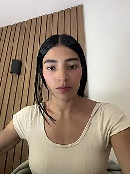 Ema Rose  online show from April 2026 08:55:02 PM