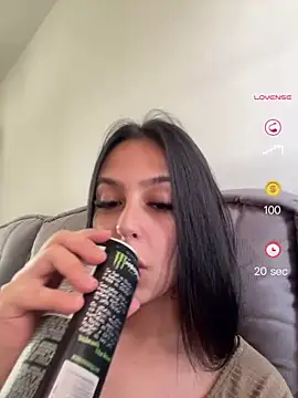 jujuarantes  2026 online show from May 2026 02:24:02 PM