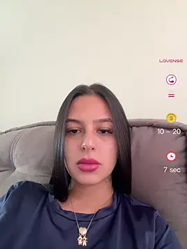 jujuarantes  2026 online show from June 2026 02:49:02 PM