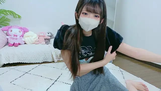 Kiki-jpn online show from May 2026 12:14:02 PM