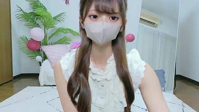 Kiki-jpn online show from June 2026 12:27:02 PM