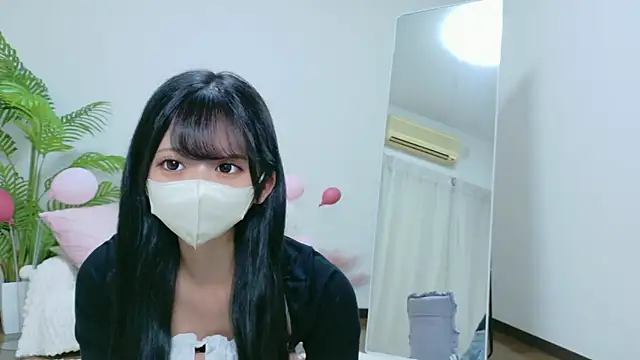 Kiki-jpn online show from July 2026 11:14:01 AM
