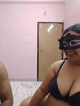 DesiSeductress online show from April 2026 06:46:02 PM